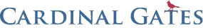 Cardinal gates logo